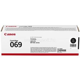 CANON Toner CRG069 fekete (2100 oldal) 5094C002 small