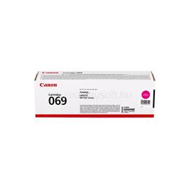 CANON Toner CRG069 Magenta (1900 oldal) 5092C002 small