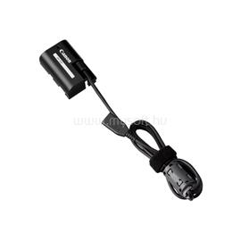 CANON DC Coupler DR-E6P Csatoló 6576C001 small