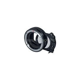 CANON Drop-In filter Mount Adapter EF-EOS R with CPL filter 3442C005 small