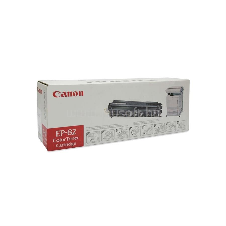 CANON Canon EP82 toner magenta ORIGINAL