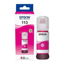 CANON Epson T06B3 (113) magenta eredeti tinta C13T06B340 small