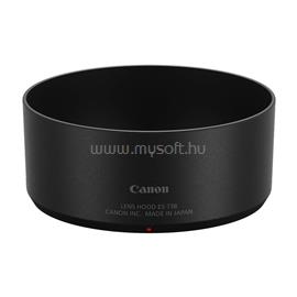 CANON ES-73B napellenző (RF 45mm f/1.2 STM objektívhez) 7293C001 small