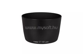CANON ET-60 Objektív napellenző 2637A001 small