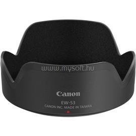CANON EW-53 Objektív napellenző 0579C001 small