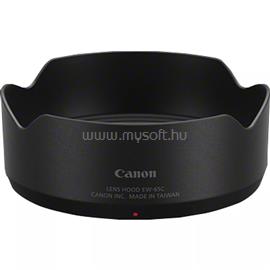 CANON EW-65C Objektív napellenző 5052C001 small