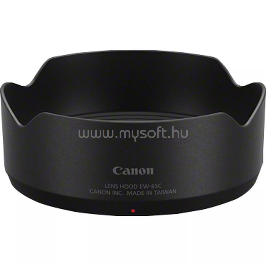 CANON EW-65C Objektív napellenző