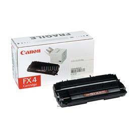 CANON FX4 toner ORIGINAL 1558A003 small