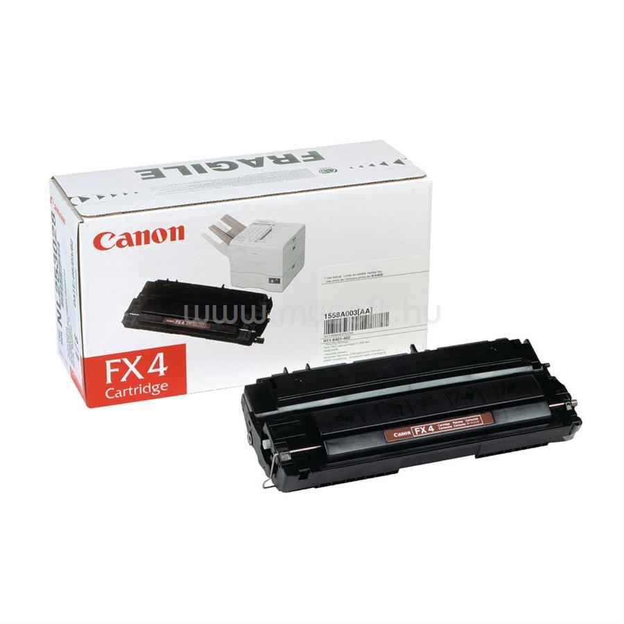 CANON FX4 toner ORIGINAL