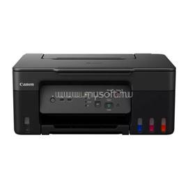 CANON PIXMA G3430 színes multifunkciós tintasugaras tintatartályos nyomtató (fekete) [BEMUTATÓ DARAB] 5989C009_B01 small