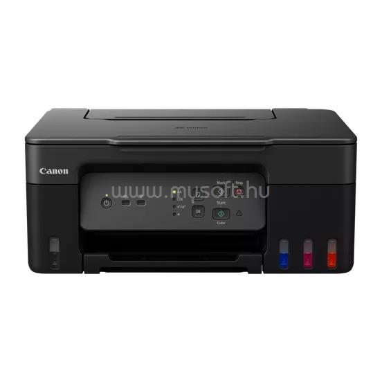 CANON PIXMA G3430 színes külső tintatartályos multifunkciós nyomtató