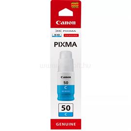 CANON Tintatartály GI-50C Cián (7700 oldal) 3403C001 small