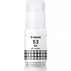 CANON Tintatartály GI-53BK Fekete (60ml) 4699C001 small