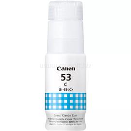 CANON Tintatartály GI-53C Cián (60ml) 4673C001 small