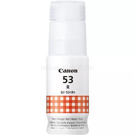 CANON Tintatartály GI-53R Piros (60ml) 4717C001 small