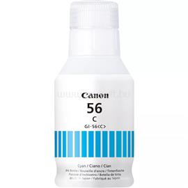 CANON Tintatartály GI-56C Cián (135ml) 4430C001 small