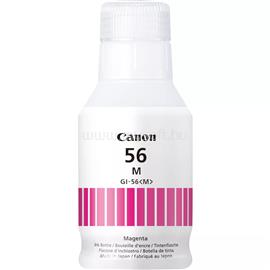 CANON Tintatartály GI-56M Magenta (135ml) 4431C001 small