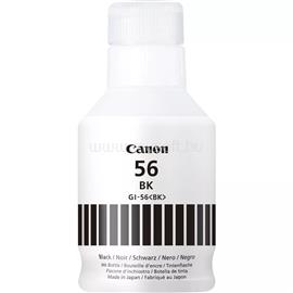 CANON Tintatartály GI-56BK Fekete (170ml) 4412C001 small