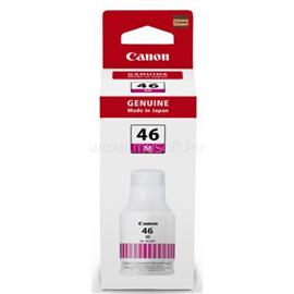 CANON Tintatartály GI-46M Magenta (14 000 oldal) 4428C001 small