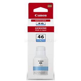 CANON Tintatartály GI-46C Cián (14 000 oldal) 4427C001 small