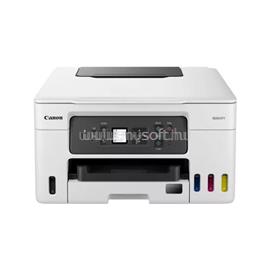 CANON MAXIFY GX3040 színes multifunkciós tintasugaras nyomtató (fehér) 5777C009 small