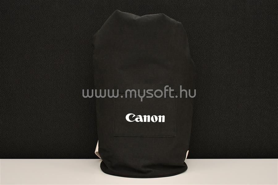 CANON hűtőtáska (fekete)