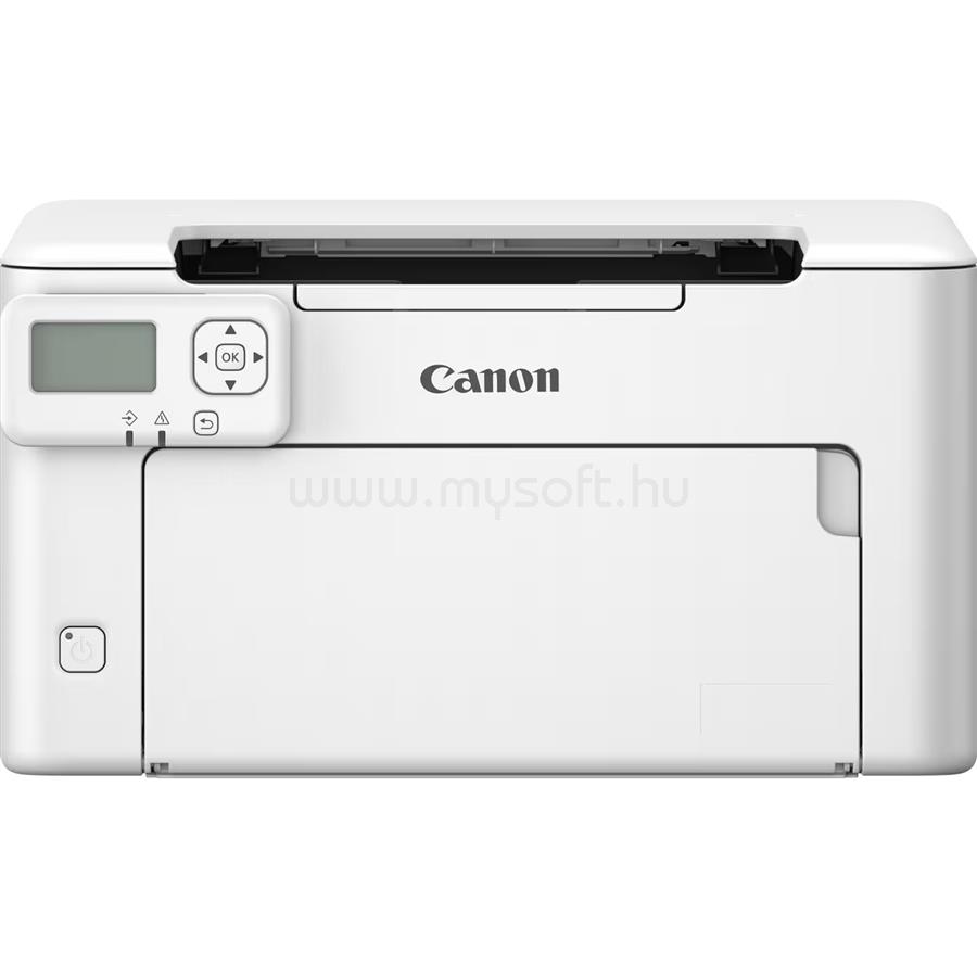 CANON I-SENSYS LBP122DW II mono lézernyomtató (fehér)