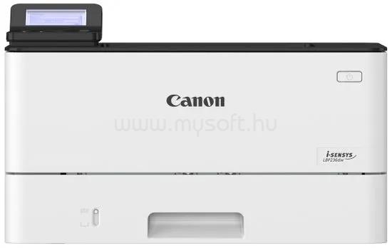 CANON i-SENSYS LBP236DW mono lézer nyomtató (fehér)