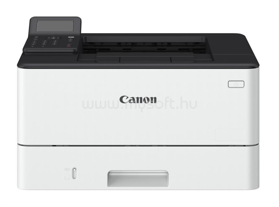 CANON i-SENSYS LBP243dw mono lézernyomtató