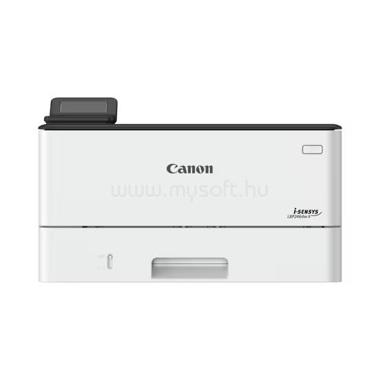 CANON I-SENSYS LBP246DW II mono lézernyomtató (fehér)