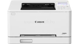 CANON I-SENSYS LBP647CDW színes lézernyomtató (fehér) 6929C001 small