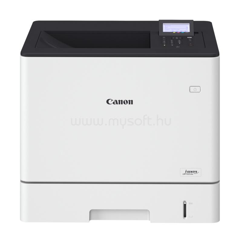 CANON i-SENSYS LBP722Cdw színes lézer nyomtató