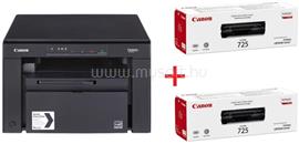 CANON i-SENSYS MF3010 mono multifunkciós lézernyomtató (+2db CRG725 toner) 5252B034 small