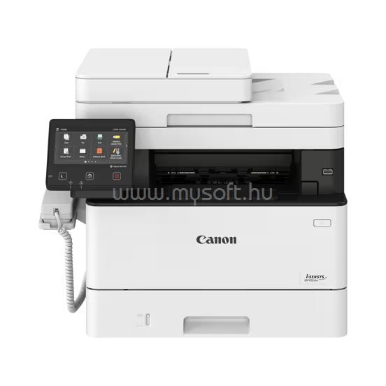 CANON I-SENSYS MF453dw mono multifunkciós lézernyomtató (fehér)
