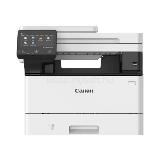 CANON i-SENSYS MF461dw mono multifunkciós lézernyomtató