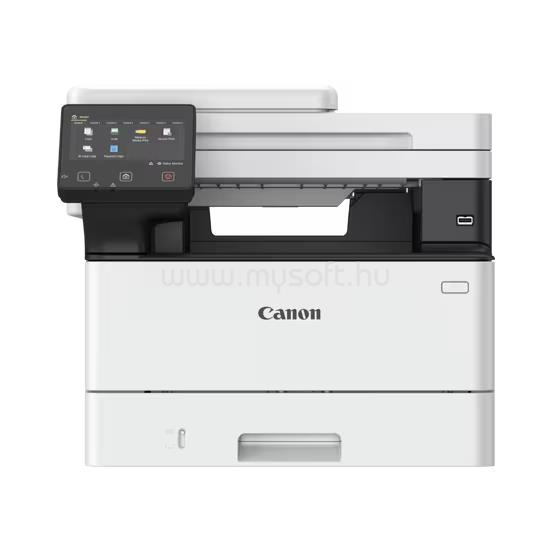 CANON i-SENSYS MF463dw II mono multifunkciós lézernyomtató (fehér)