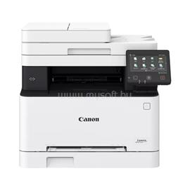 CANON i-SENSYS MF655Cdw színes multifunkciós lézernyomtató (fehér) 5158C004 small