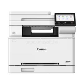 CANON I-SENSYS MF664CDW színes multifunkciós lézernyomtató (fehér) 6928C008 small