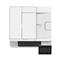 CANON I-SENSYS MF664CDW színes multifunkciós lézernyomtató (fehér) 6928C008 small