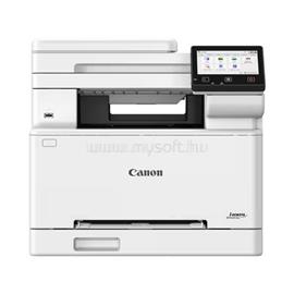 CANON I-SENSYS MF664CDW színes multifunkciós lézernyomtató (fehér) [BEMUTATÓ DARAB] 6928C008_B01 small