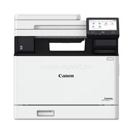 CANON I-SENSYS MF752CDW II színes multifunkciós lézernyomtató (fehér) 7185C013 small