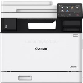 CANON i-SENSYS MF752Cdw színes multifunkciós lézernyomtató (fehér) 5455C012 small