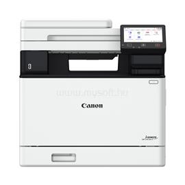 CANON I-SENSYS MF754CDW II színes multifunkciós lézernyomtató (fehér) 7185C010 small