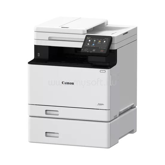 CANON i-SENSYS MF754Cdw színes lézer multifunkciós nyomtató (fehér)