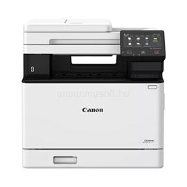 CANON i-SENSYS MF754Cdw színes multifunkciós lézernyomtató (fehér) 5455C009 small