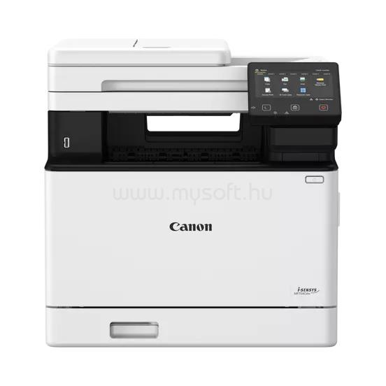 CANON i-SENSYS MF754Cdw színes multifunkciós lézernyomtató