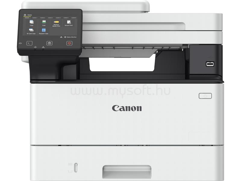 CANON i-SENSYS X 1440iF mono multifunkciós lézernyomtató (fehér)