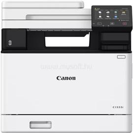 CANON i-SENSYS X C1333i színes multifunkciós lézernyomtató (fehér) BF5455C002 small