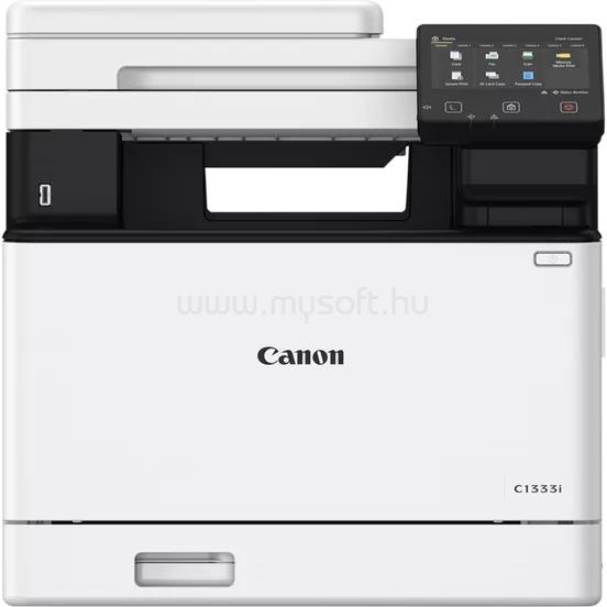 CANON i-SENSYS X C1333i színes lézer multifunkciós nyomtató