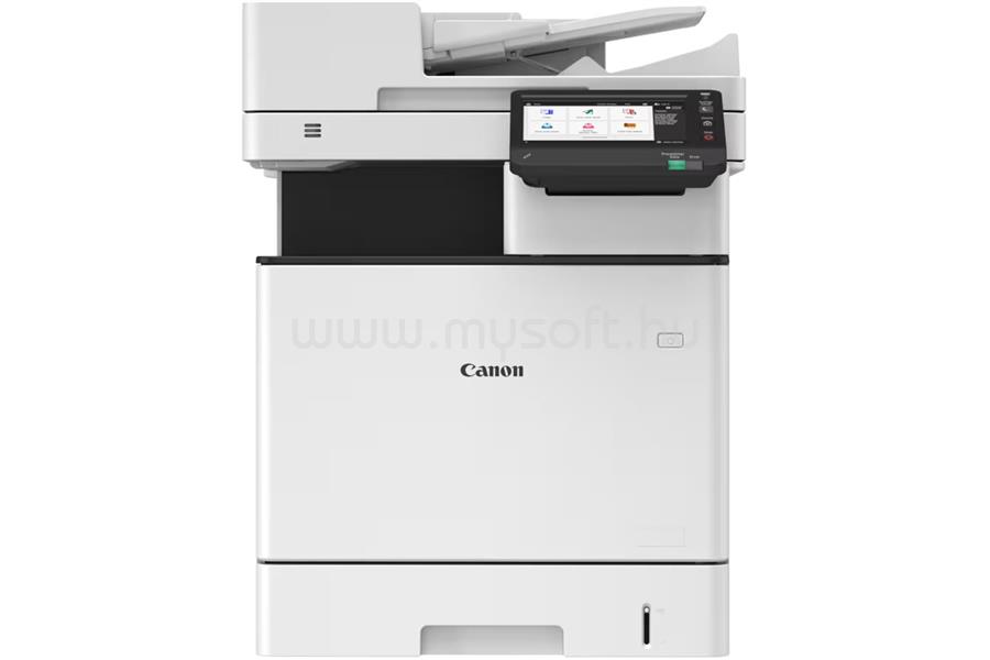 CANON i-SENSYS X C1538iF II színes multifunkciós lézernyomtató (fehér)